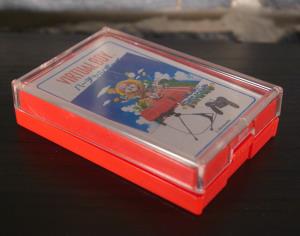 Virtual Boy Playing Cards (02)